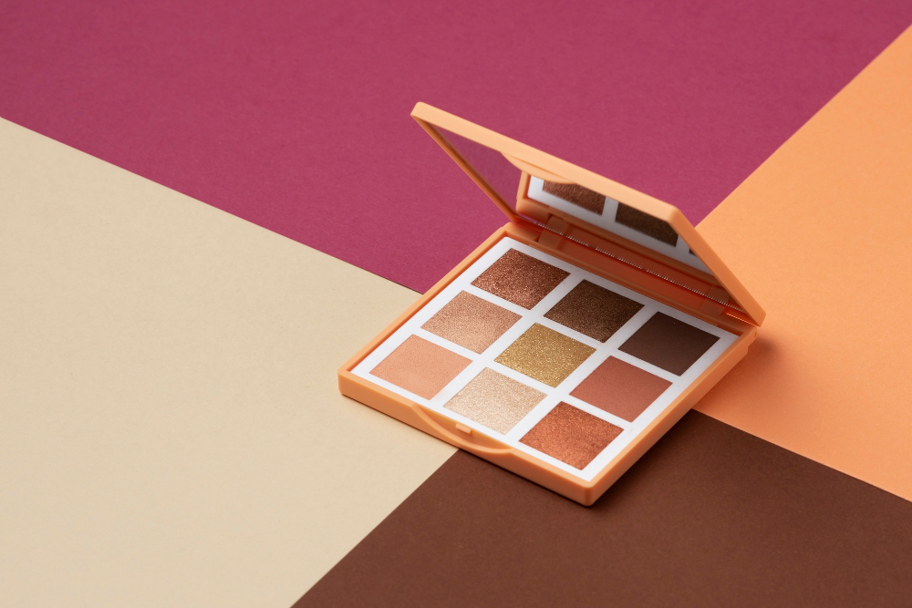 Makeup Palettes
