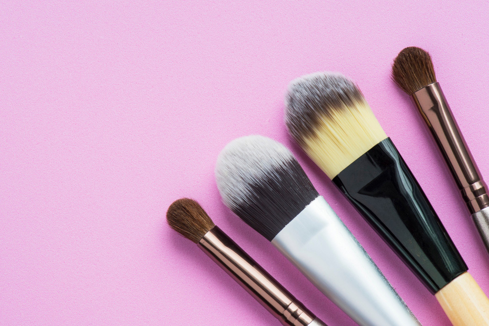 Makeup Brushes